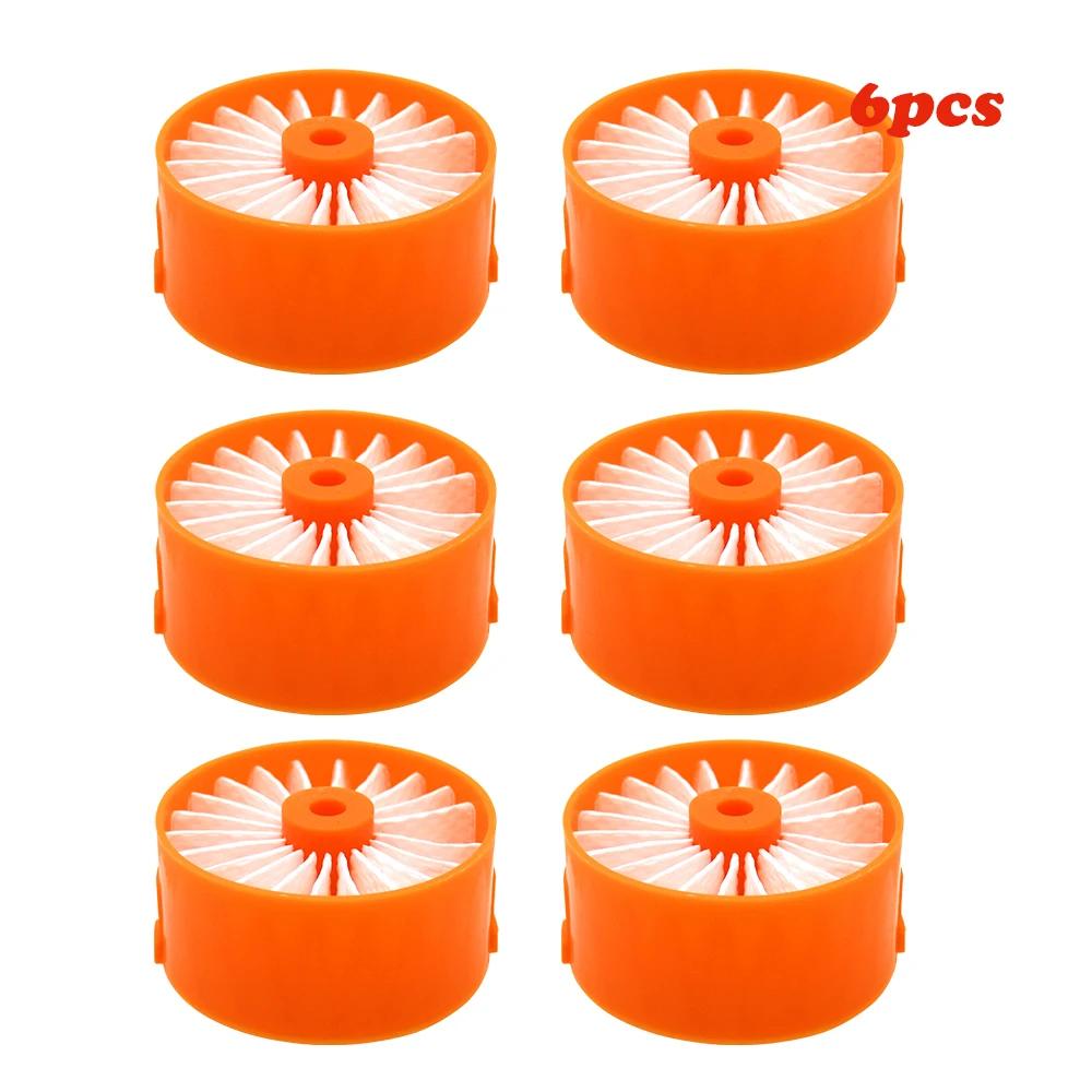 Filtre pour aspirateur balai sans fil Black + Decker Power Series, outils de remplacement, accessoir
