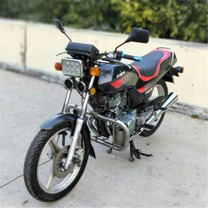 Clignotants de moto pour Honda CBT125, indicateur avant arrière classique, accessoires de moto, sign