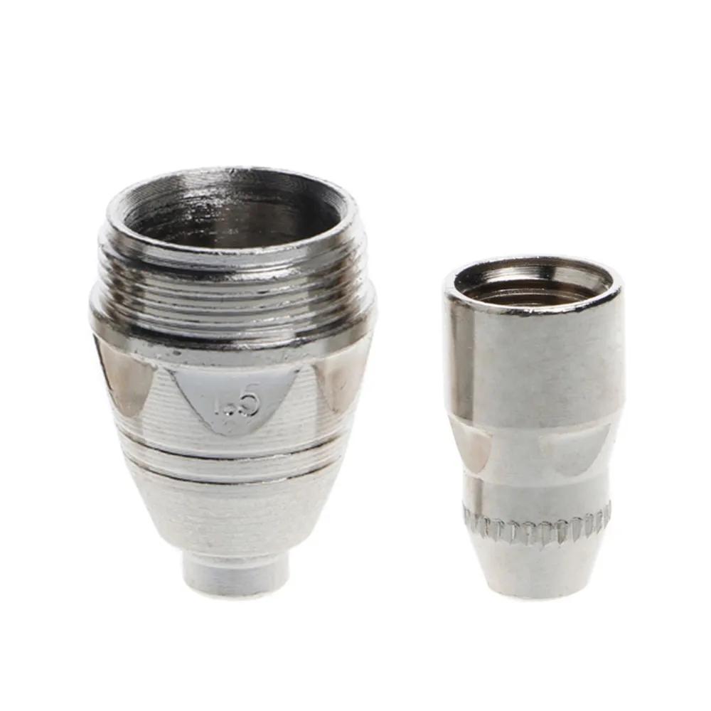 Buse d'électrode de pointe de torche à plasma CNC, coupe consommable, qualité supérieure, P80, 60A, 