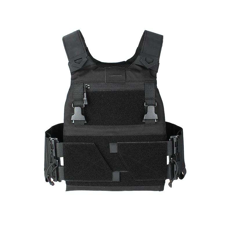 PEW TACTICAL FCSK 3.0EX Porte-plaques Airsoft fcsk2.0 VT03