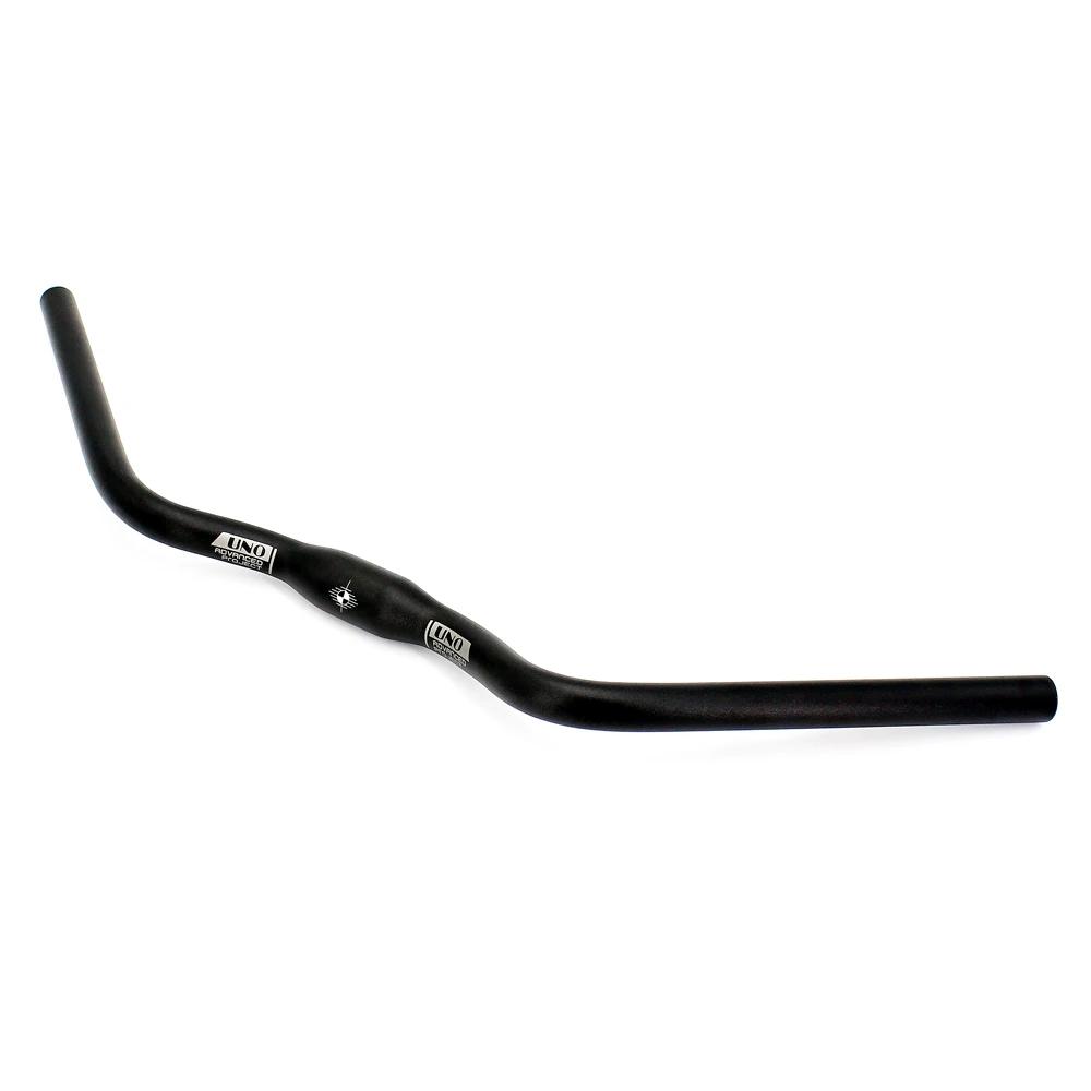 Guidon d'hirondelle de vélo barre de poignée de vélo de route de ville 25.4/31.8mm barre de Trekking
