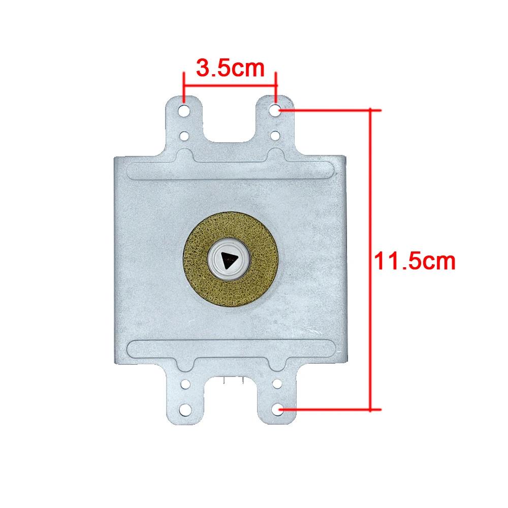 Magnétron 2M261-M32 pour four à micro-ondes Panasonic, haute qualité, tout neuf