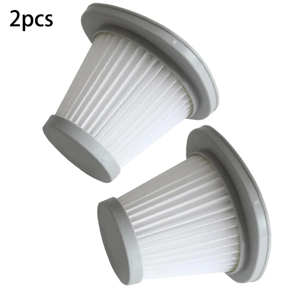 Filtres pour aspirateur Deerma DX118C DX128C, 2 pièces, pièces et accessoires