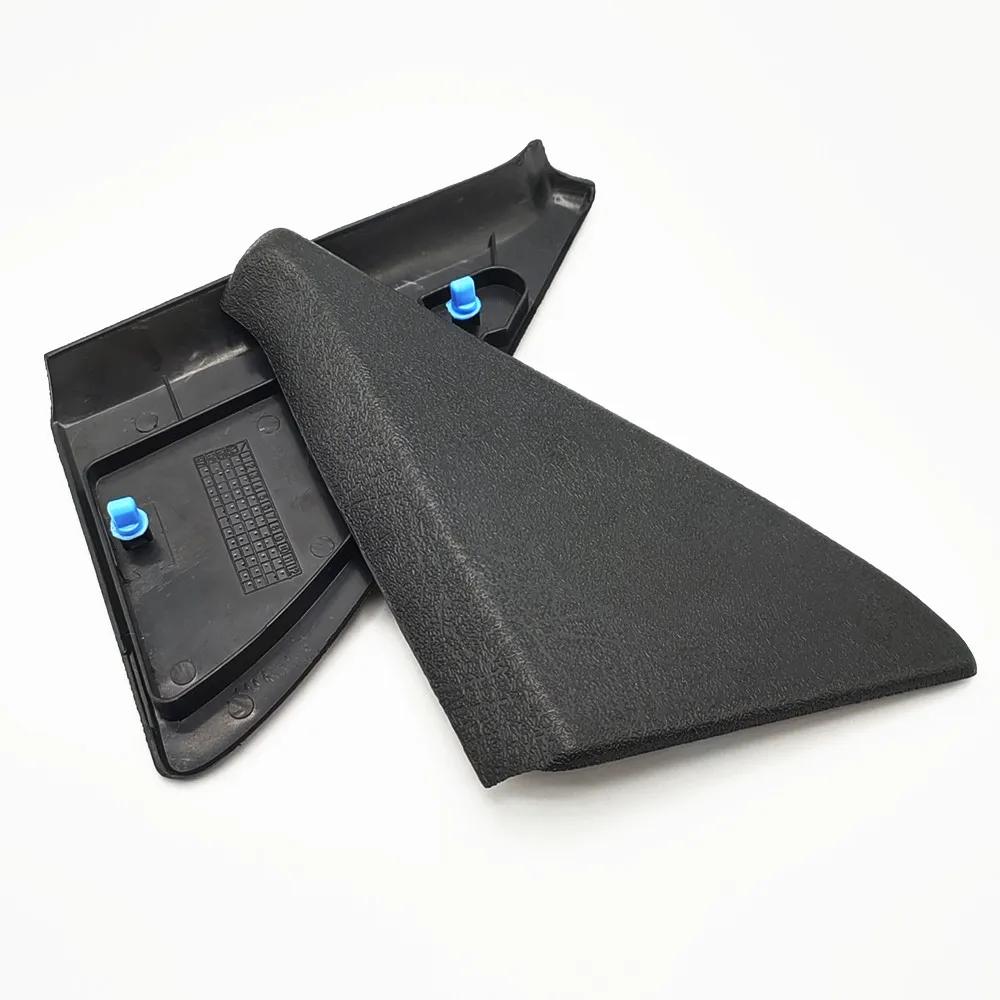 Couvercle de rétroviseur extérieur droit avec clip, supports de rétroviseur pour Golf GTI, Jetta, GL