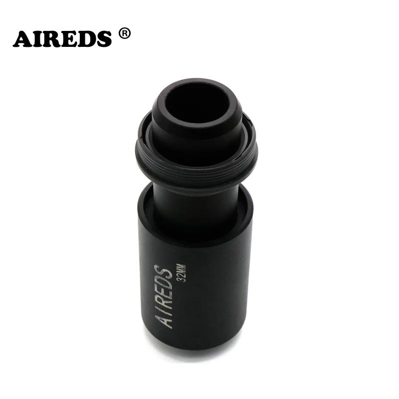 AIREDS – Kit d'outils d'installation de joint anti-poussière de fourche avant de vélo, pour Fox Rock