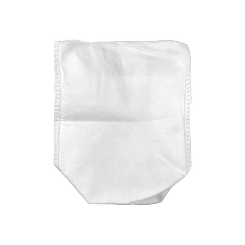 Accessoires pour aspirateur Xiaomi Roidmi Eve-Plus, sac à poussière pour Robot, stockage des déchets