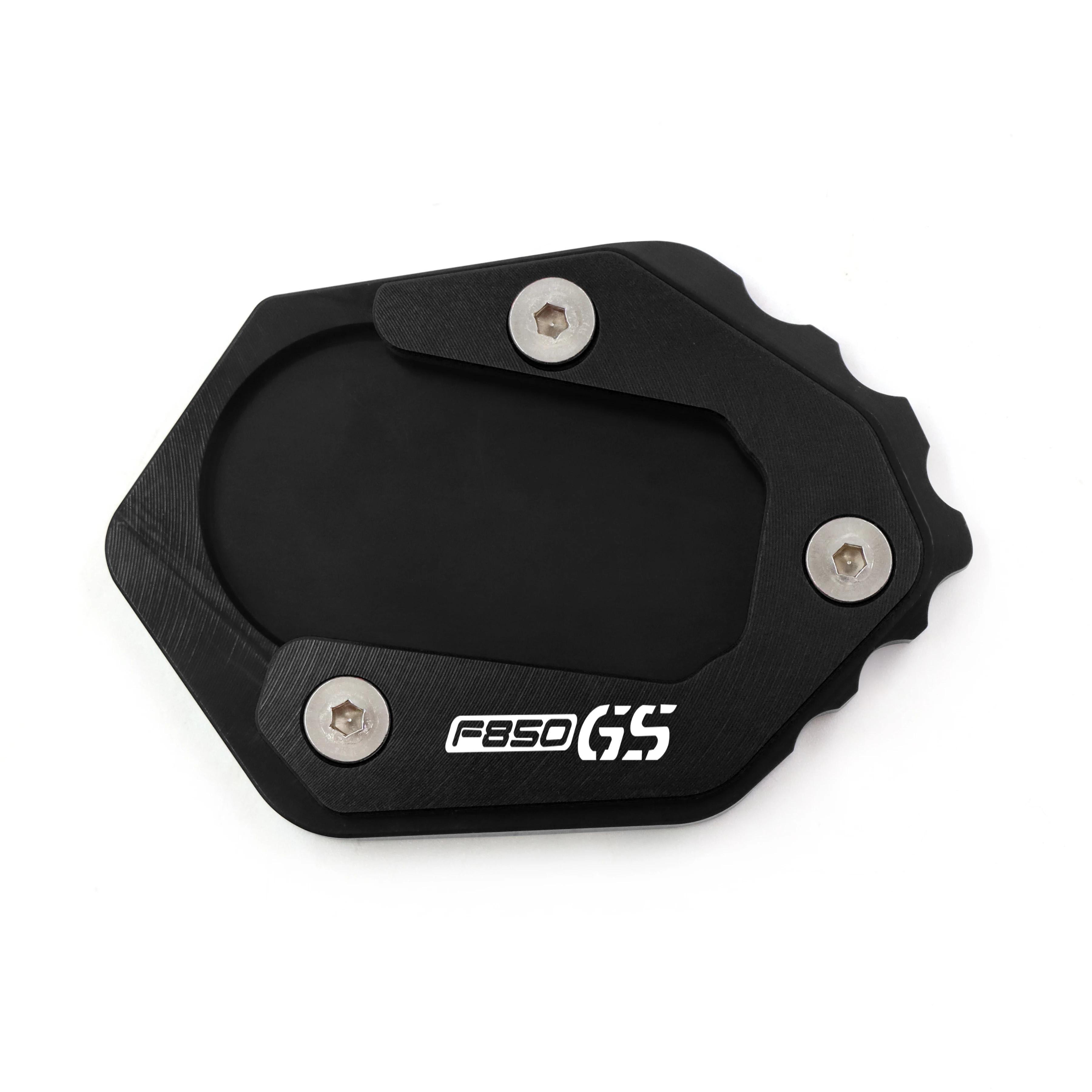 Extension de Béquille Latérale de Pied pour Moto, Accessoire pour BMW F850 GS F 750 850 GSA 2018-202