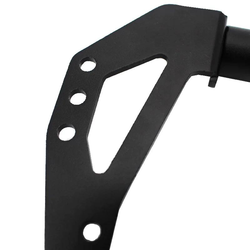 Support de Navigation pour SMARTPHONE GPS, accessoires de moto, support adapté pour Suzuki v-strom/D