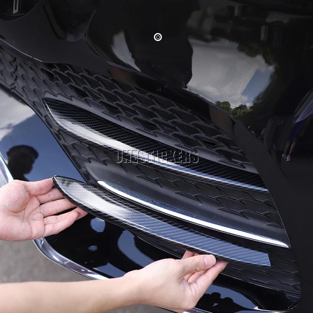 Bande de phare antibrouillard avant de voiture, pour Mercedes Benz GLE classe W167 V167 coupé C167 A