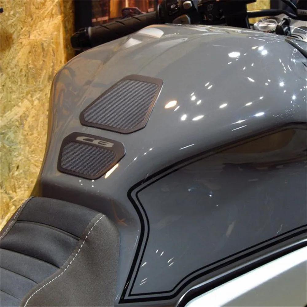 Autocollant de protection universel pour réservoir de carburant, pour HONDA CB série cb650r cb1000r 