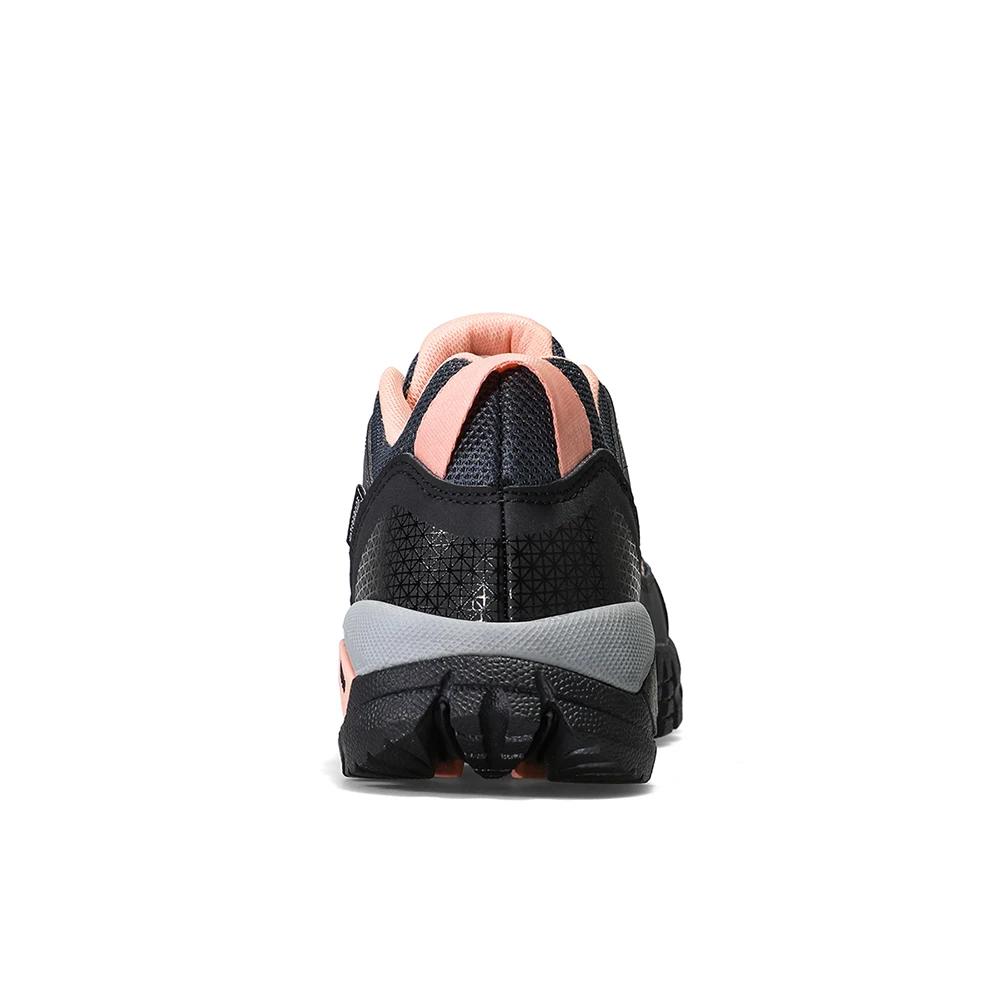 Humtto 2021 nouveauté chaussures de randonnée résistant à l'usure Sports de plein air femmes chaussu