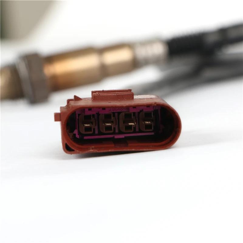 036906262 Capteur d'oxygène O2 arrière F adapté pour V W BORA FOX GOLF PASSAT POLO SKODA FABIA ROOMS