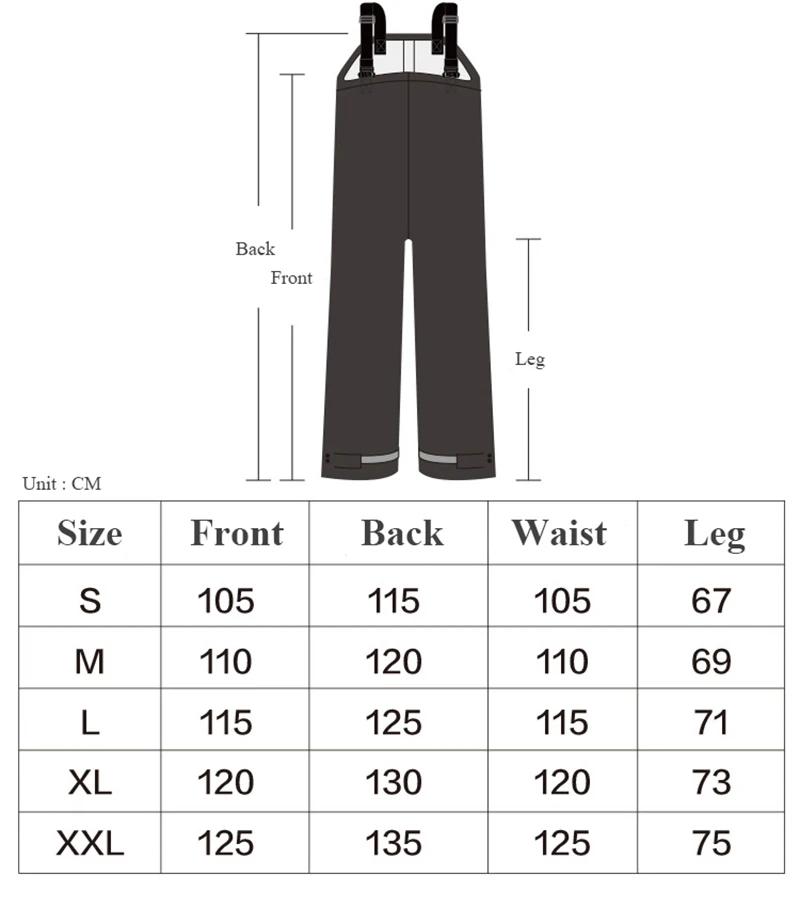 Combinaison de pluie imperméable pour moto, imperméable et pantalon, Poncho, veste, équitation, vélo