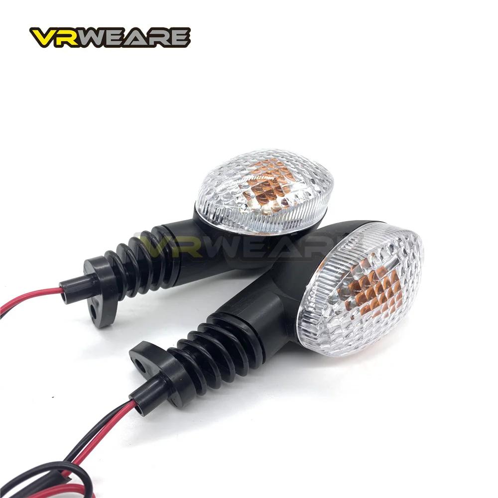 Clignotant de moto, lampe Blub pour KAWASAKI Ninja 250 2008 – 2012 KLX 250SF KLX250SF 2009 – 2011