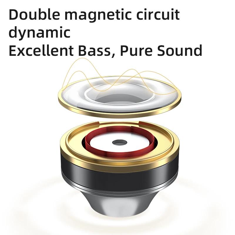 KZ ZAS-Écouteurs filaires à technologie hybride, intra-auriculaires, HIFI, réduction du bruit, bouch