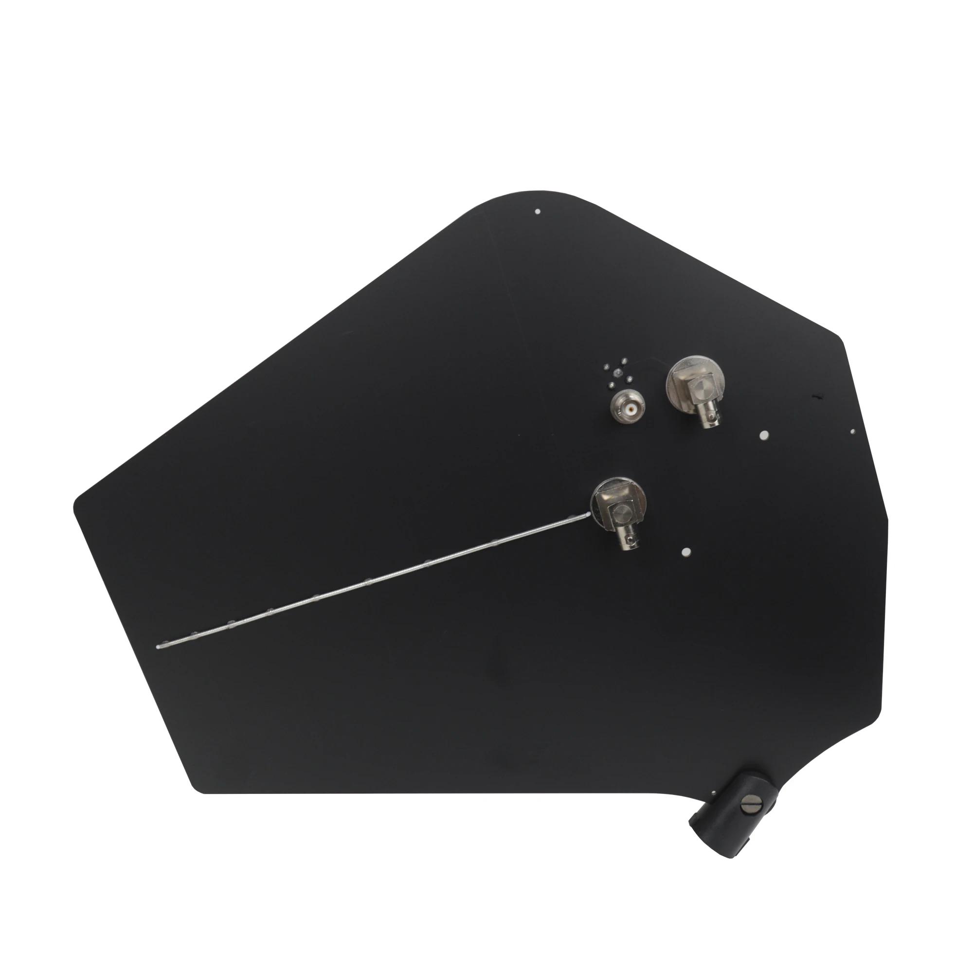 Leicozic 2 pièces UA898-A2 antenne omnidirectionnelle amplificateur de Signal séparateur système de 