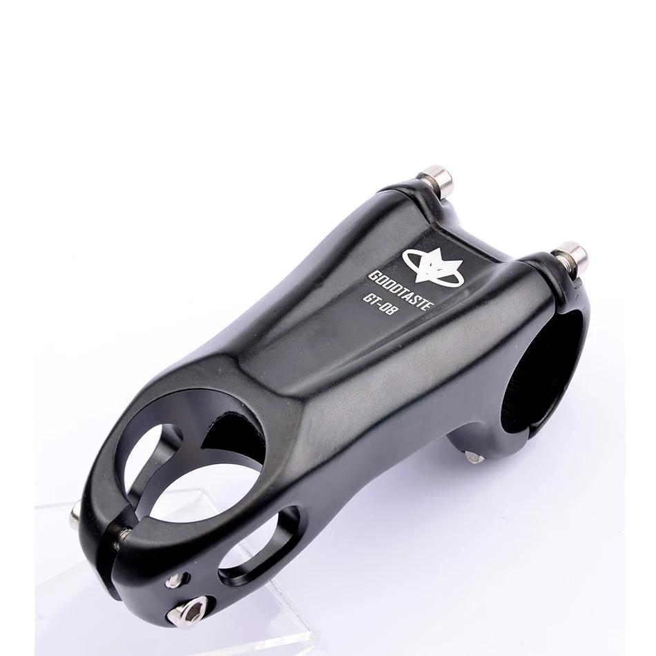 31.8*28.6mm Vor vtt Vorbau Riser 90mm 7/17 Grad Rennrad vtt Lenker al-legowie CNC DH/AM/XC tige couv