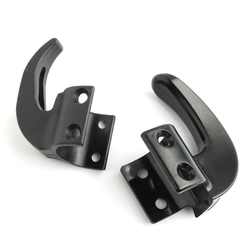 Crochet de rangement pour Scooter électrique Ninebot MAX G30 G30D G2 G65, sacs suspendus pour Skateb