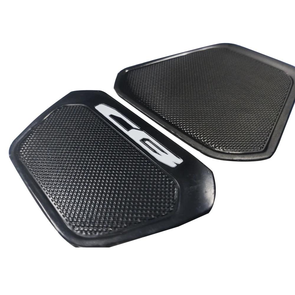 Autocollant de protection universel pour réservoir de carburant, pour HONDA CB série cb650r cb1000r 