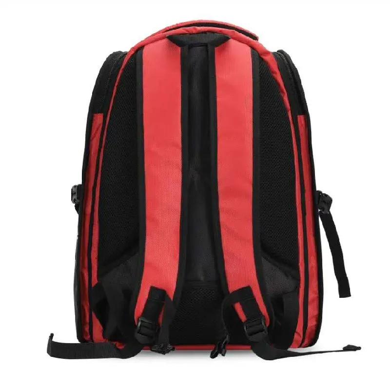 MCGALA sac de patinage de vitesse en ligne professionnel pour compétition voyage patins de vitesse c