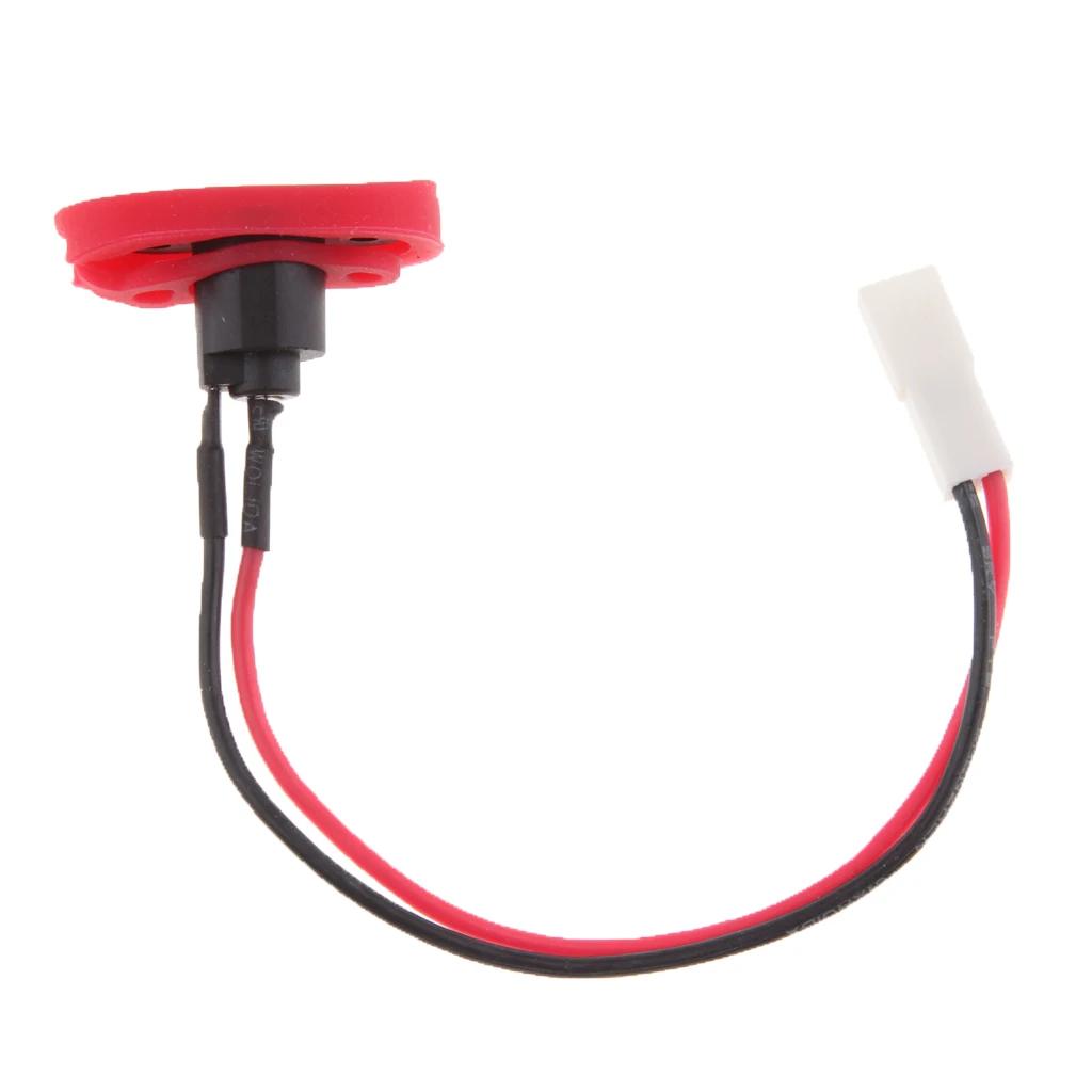 Capuchon de trou petde ligne de charge de chargeur d'alimentation, adapté pour Xiaomi, Trottinette é