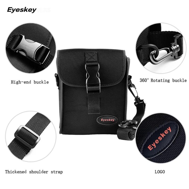 Sac pour jumelles 32/42/50mm, étui pour appareil photo Portable, sac monoculaire étanche, sacs à ban