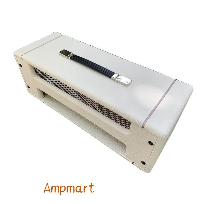 Ampmart-Armoire de tête JEAmplifier, caisse en bois, vintage, 18W, JTM45, JCM800, JTM800