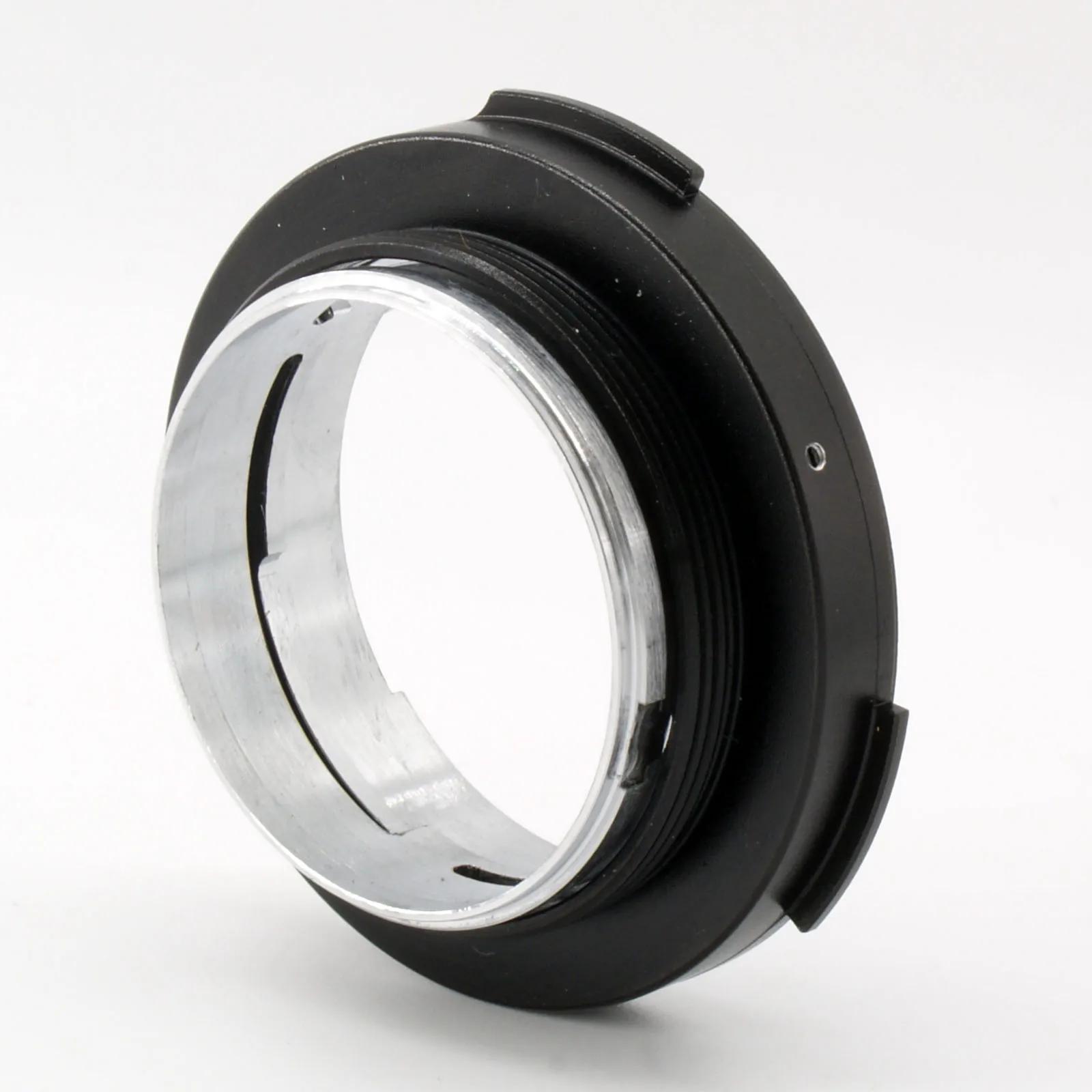 RF-L39 fissurax Télémètre CRF RF Objectif à Leica Mount SM M39 L39 Adaptateur