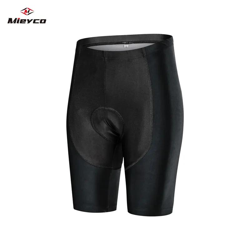 Short de cyclisme antichoc pour femme, sous-vêtement rembourré 5D Coolmax, collants VTT, vélo de rou