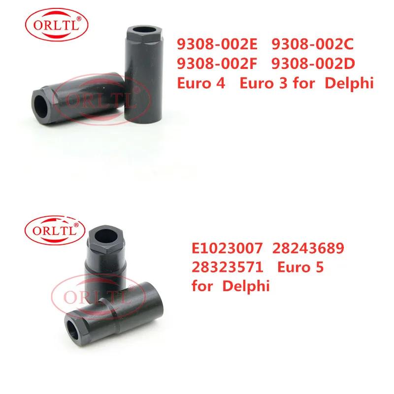 Écrou de buse d'injecteur, capuchon 9308-002E 9308-002C 9308-002F 9308-002D Euro 3/4 pour injecteur 
