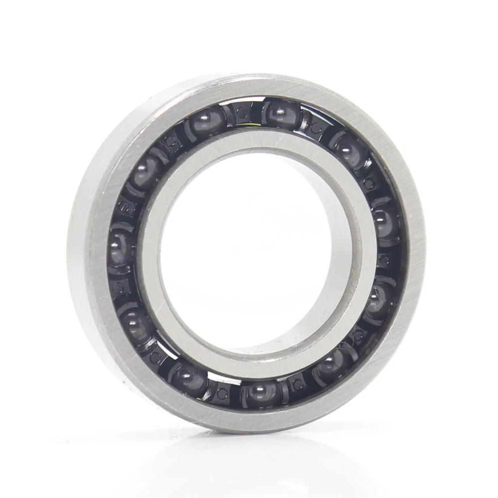NOVAROSSI – roulement à billes arrière en céramique, 14x25.4x6mm, 1 pièce
