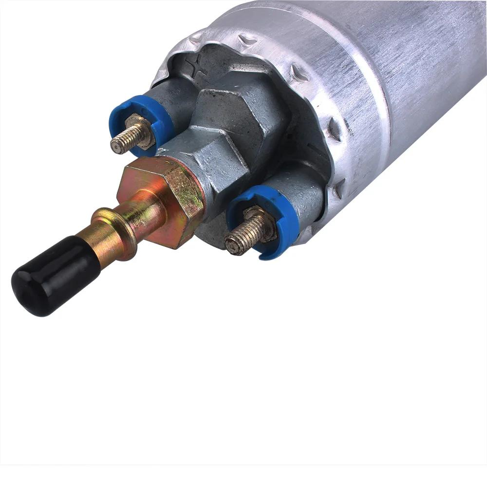 Pompe à carburant haute performance pour BMW, AUDI, BENZ, Tuning Racing, E85 330LPH, 0580, 254, 044,