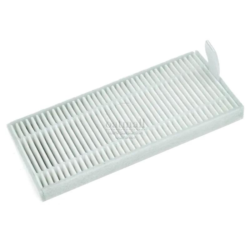 Filtres de remplacement pour aspirateur Robot Cecotec Conga 4090, filtre HEPA, accessoires, pièces d