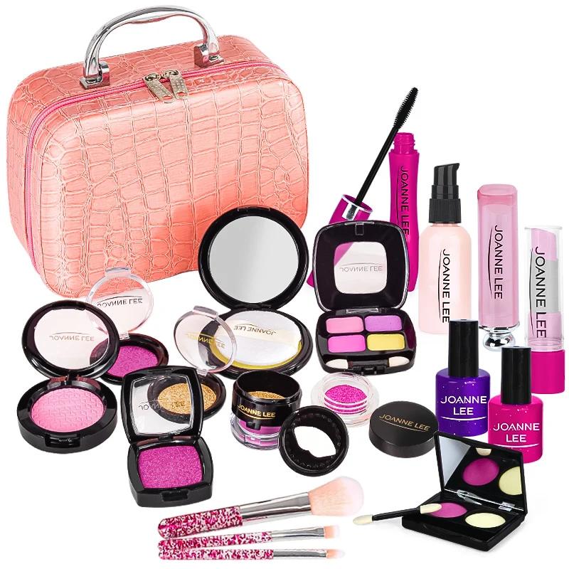Jouets pour enfants, ensemble de cosmétiques de Simulation, jouets de maquillage, maison de jeu pour