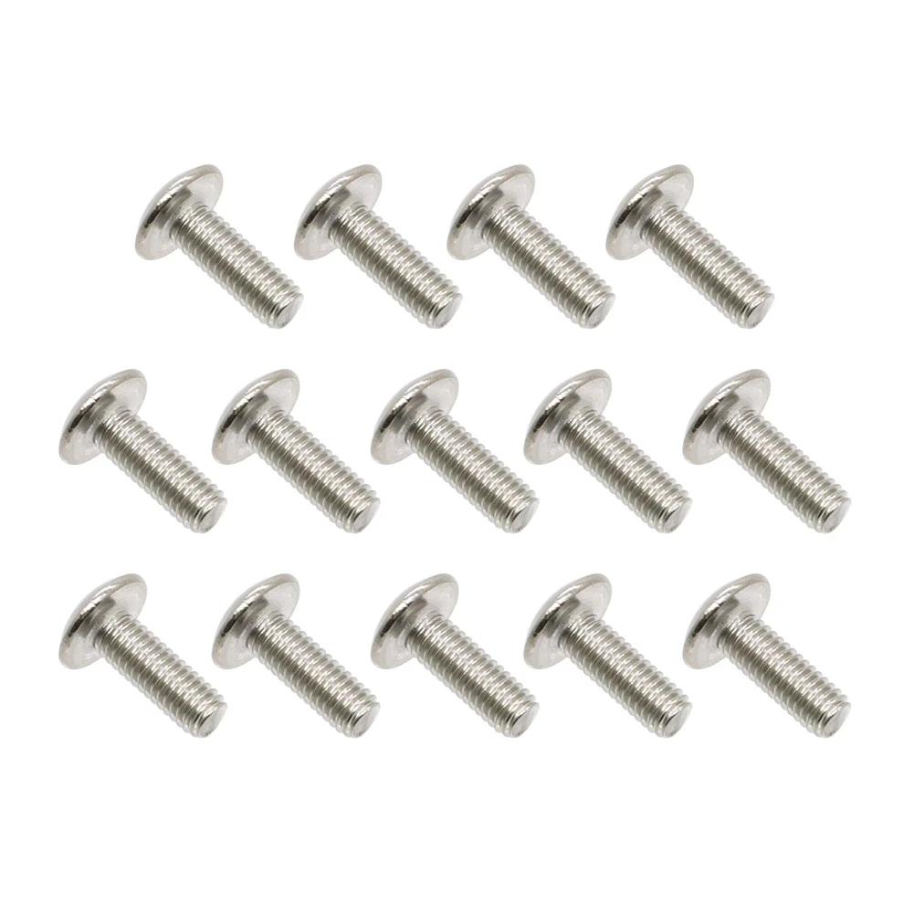 Vis à écrou de boulon de garde-boue, pour Yamaha banshee blaster warrior raptor 250 350 660 700 450 