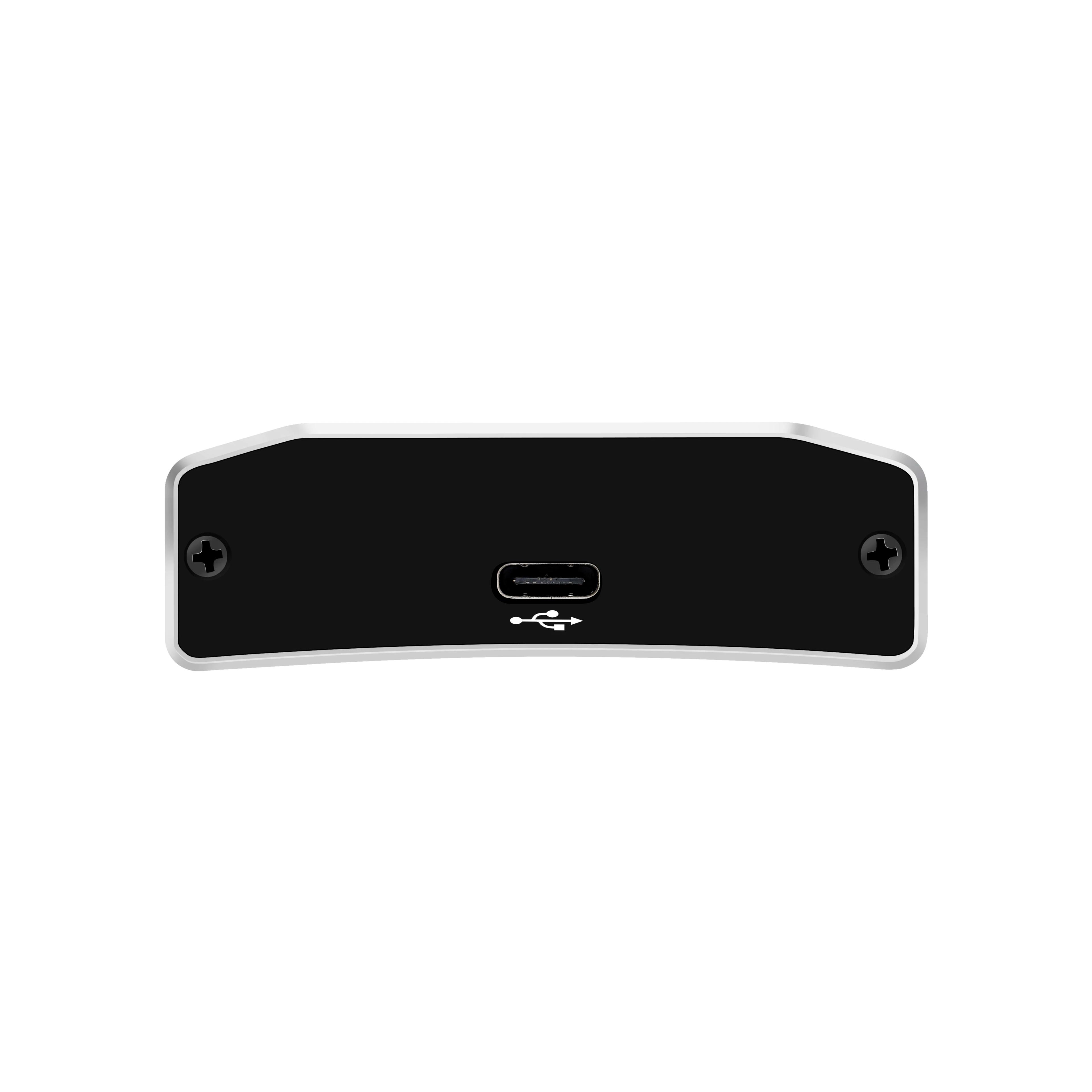 Reiyin DAC USB C vers convertisseur optique Coaxial analogique 3,5 mm adaptateur audio 192 kHz 24 bi