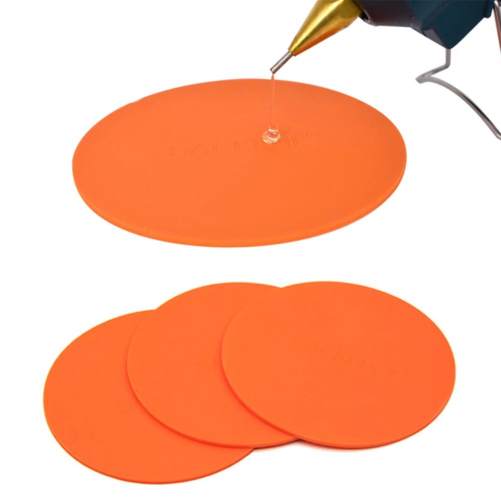 Accessoires de buse de pistolet à colle Matériau en cuivre, adapté au pistolet à colle thermofusible