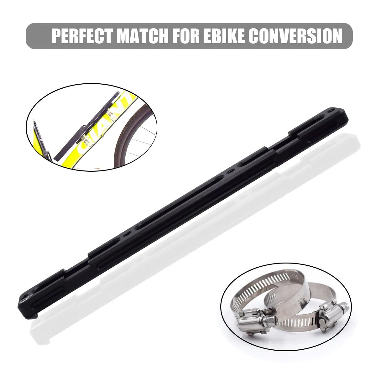 DRIFT MANIAC – outil de couverture de vélo électrique, support de batterie pour cadre de vélo HaiLon