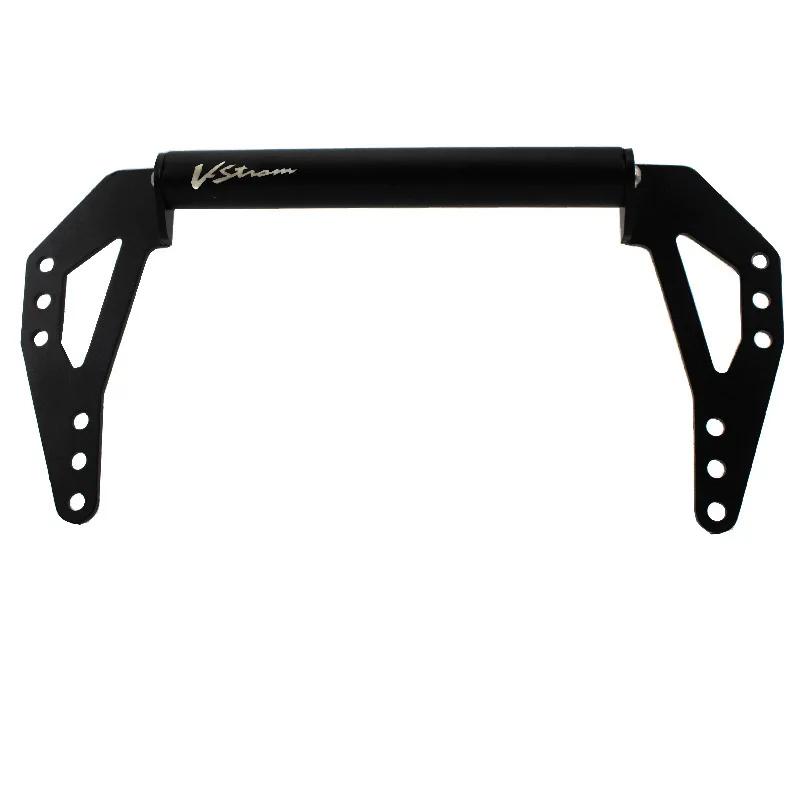 Support de Navigation pour SMARTPHONE GPS, accessoires de moto, support adapté pour Suzuki v-strom/D
