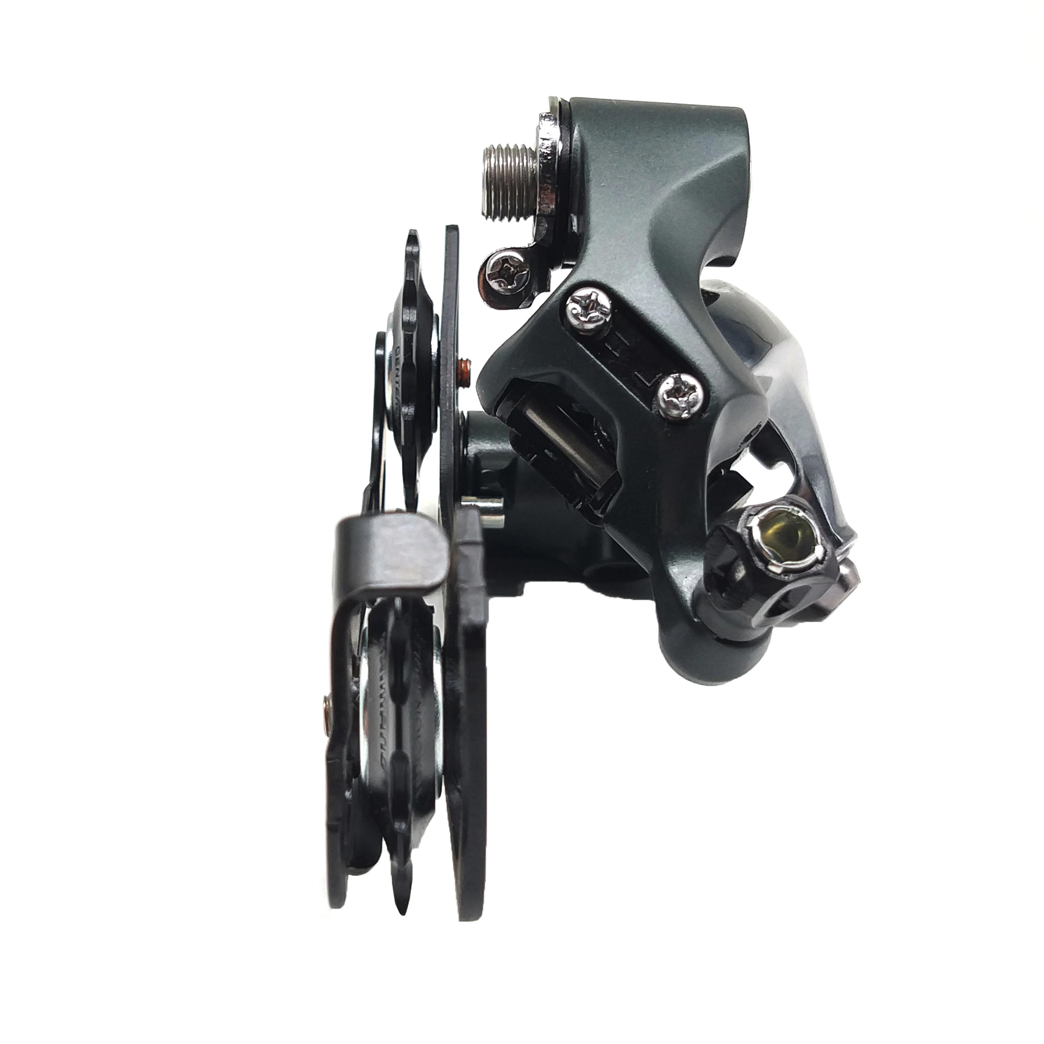 Dérailleur arrière Shimano Tiagra 4700 10 vitesses vélo route - Court et moyen cage RD-4700-SS GS