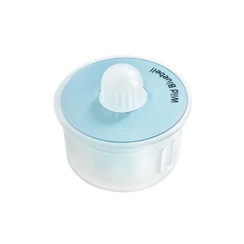 Capsules de parfum désodorisant pour aspirateur robot ECOVACS Deebot OZMO T9 Max / Power / Aivi, acc