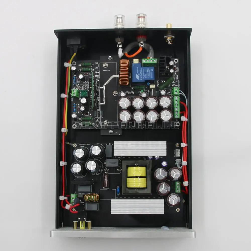 Amplificateur de puissance numérique mono classe D, 1000W IRS2092 + IRFB4GG, amplificateur de son do