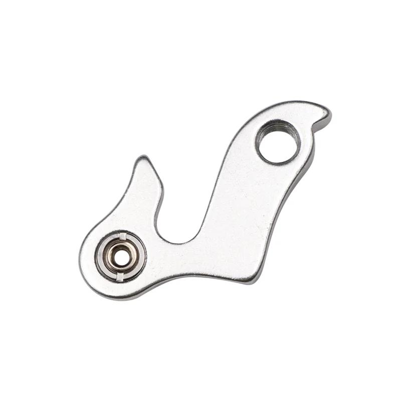 Cintre de dérailleur arrière universel en alliage pour vélo, cadre de vélo de course, de route et de