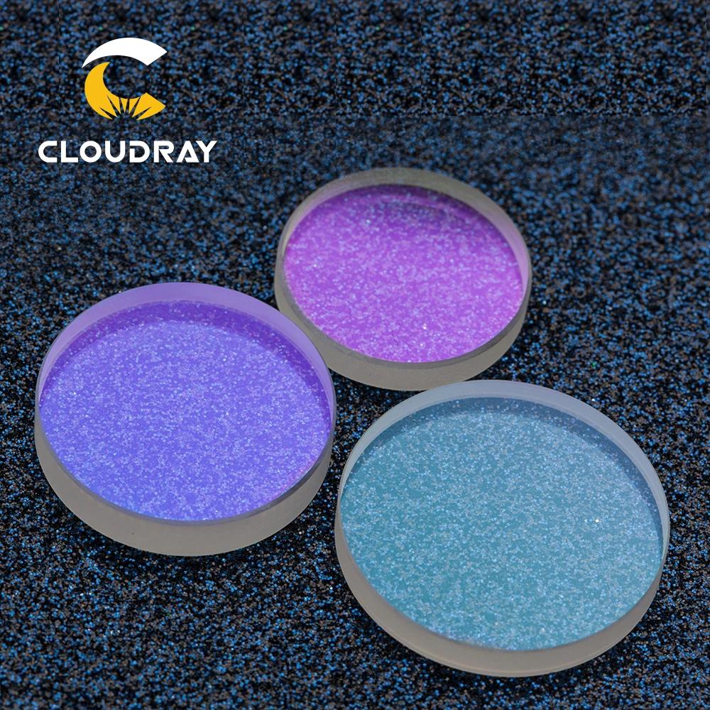 Cloudray 10 pièces offre spéciale taille protection Laser optique Windows 18*2 27.9*4.1 30*5 37*7 10