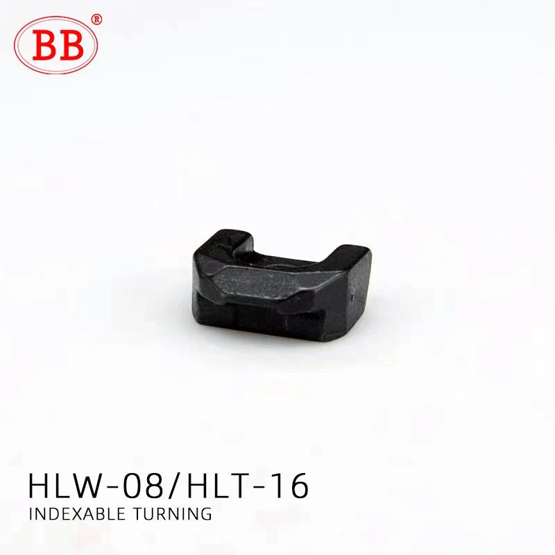 Pince à vis BB, outil de tournage de tour CNC HL1810 HL1814 HL1917 HLW-08 HLT16 R5 EMR, plaque de pr