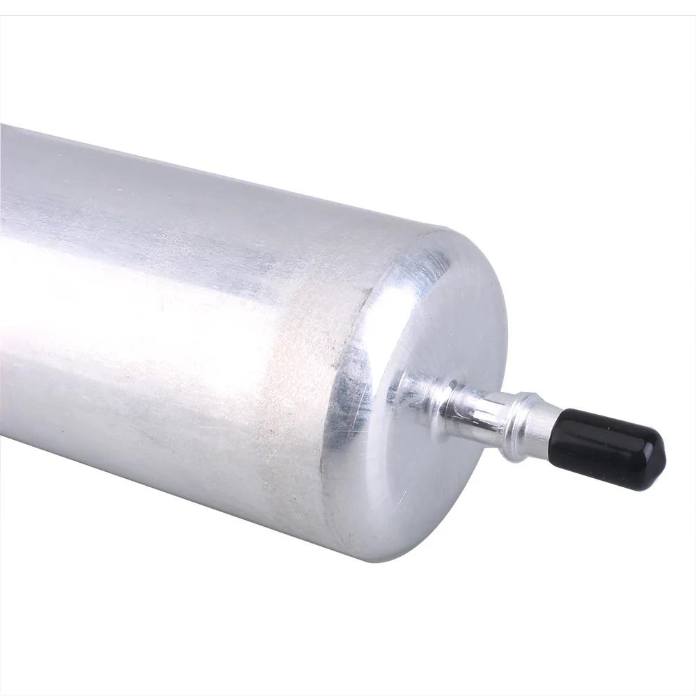 Pompe à carburant haute performance pour BMW, AUDI, BENZ, Tuning Racing, E85 330LPH, 0580, 254, 044,
