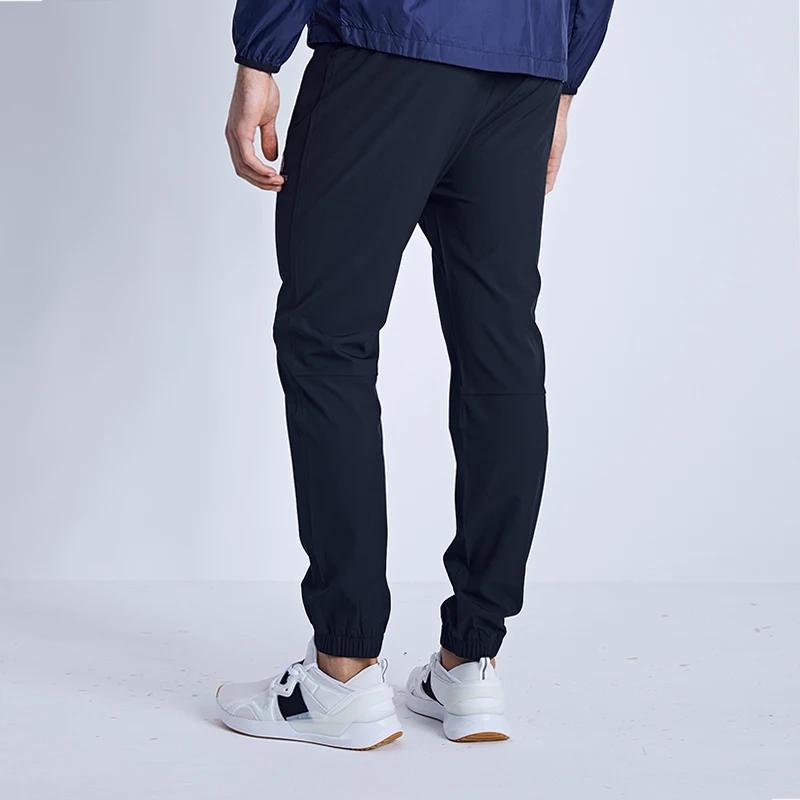 Pantalon de course Kelme pour hommes - Survêtement sportif respirant et séchage rapide été 3991532
