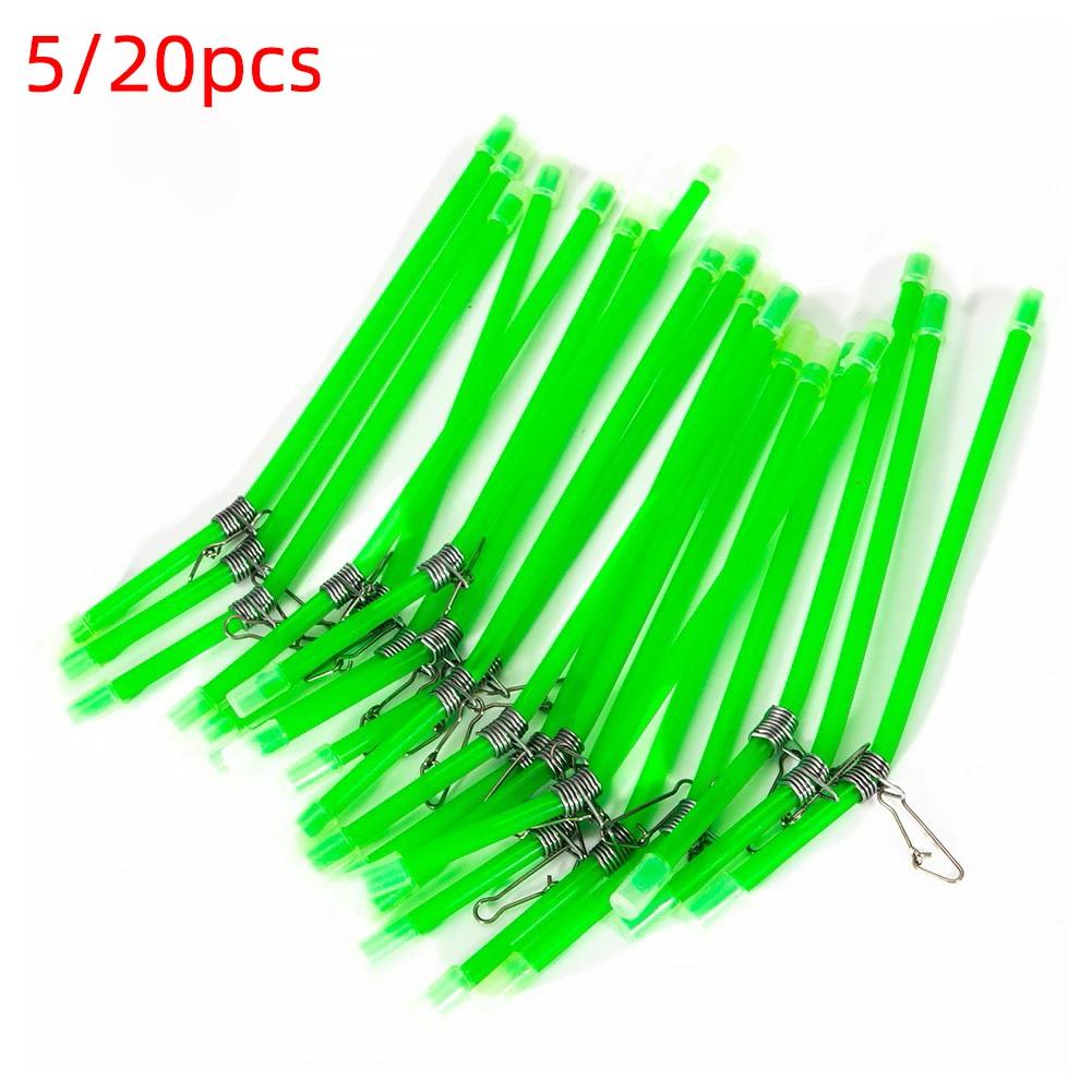 Connecteur d'équilibrage pour mangeoire de pêche, lot de 5 ou 20 pièces, matériel anti enchevêtremen