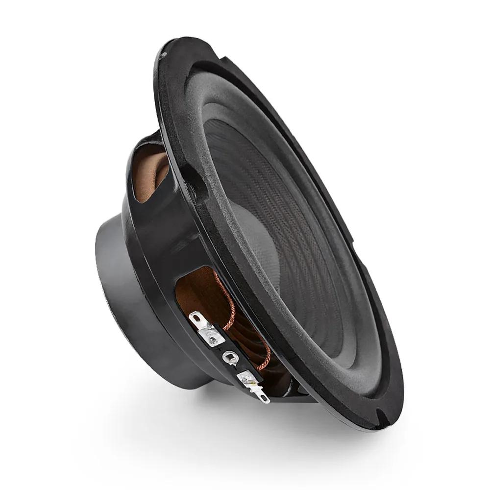 AIYIMA 1 pièce Haut-parleur audio médium-grave 150W 6,5 pouces 4 8 Ohm, amplificateur de son, woofer