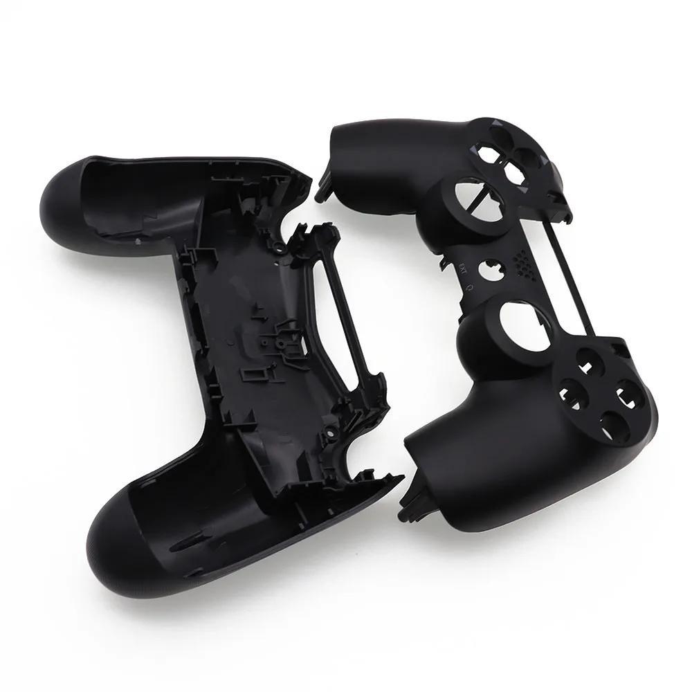 Coque supérieure en plastique dur avant et arrière pour Sony PS4 JDM-050 PS4 Pro, contrôleur JDM-055
